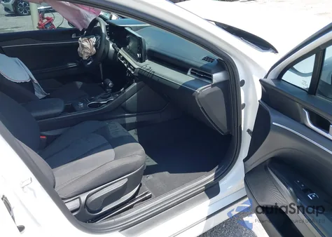 2023 Kia K5 Lxs из США, поврежденный, VIN 5XXG14J22PG208960